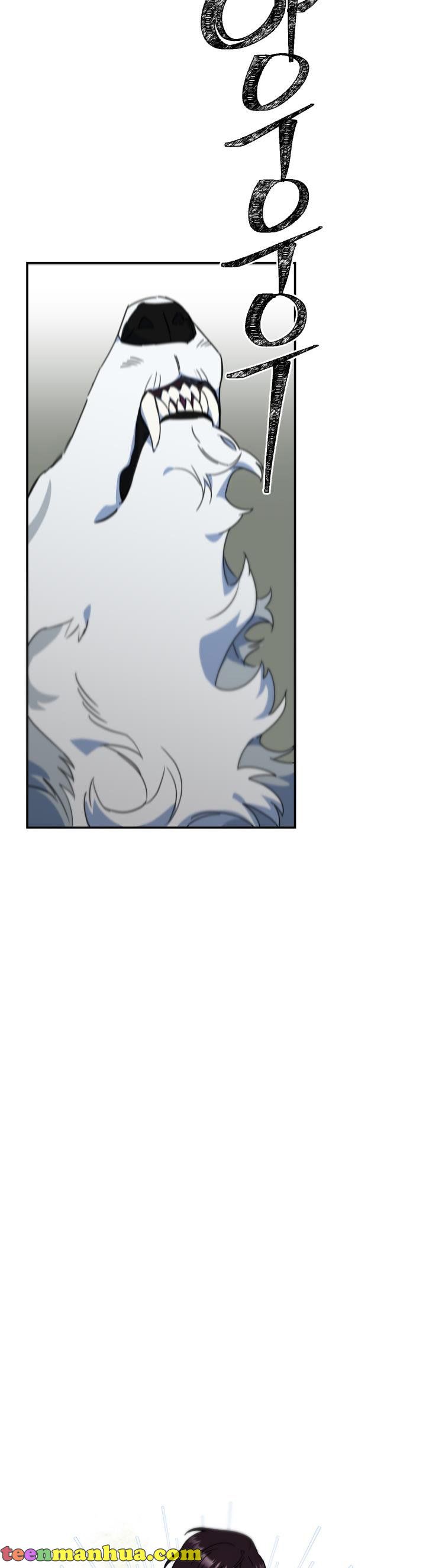 Red and Mad Chapter 14 - page 16
