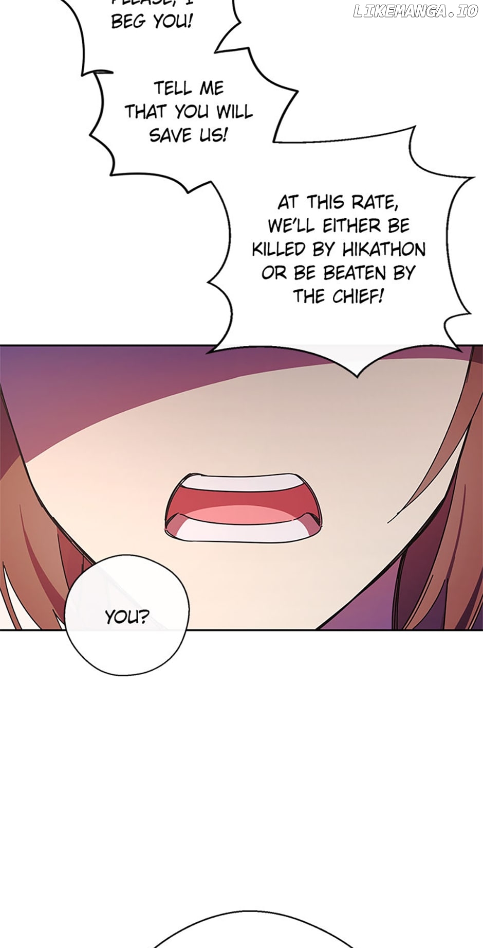Red and Mad Chapter 42 - page 13