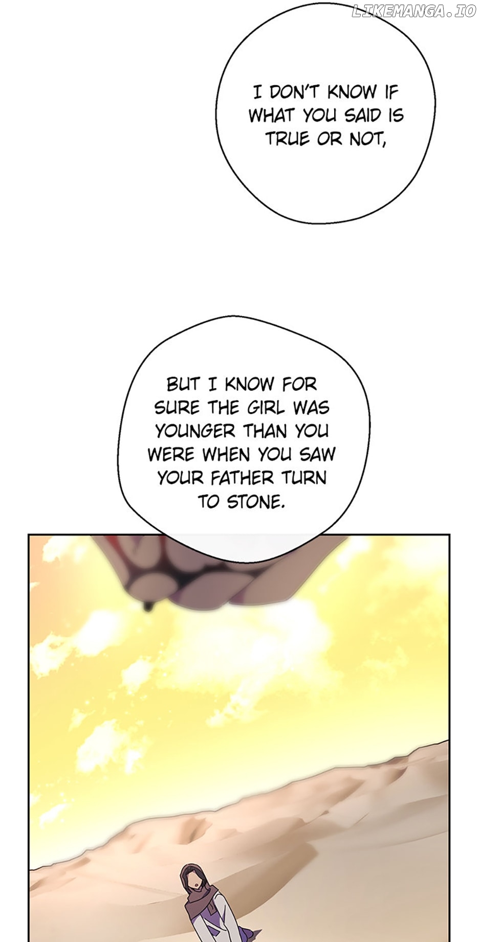 Red and Mad Chapter 42 - page 17