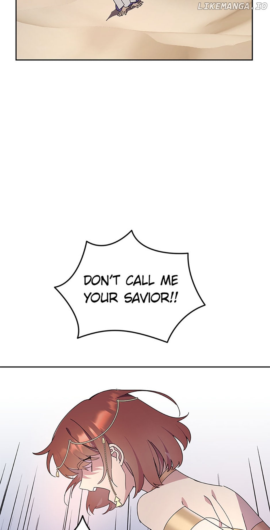 Red and Mad Chapter 42 - page 18