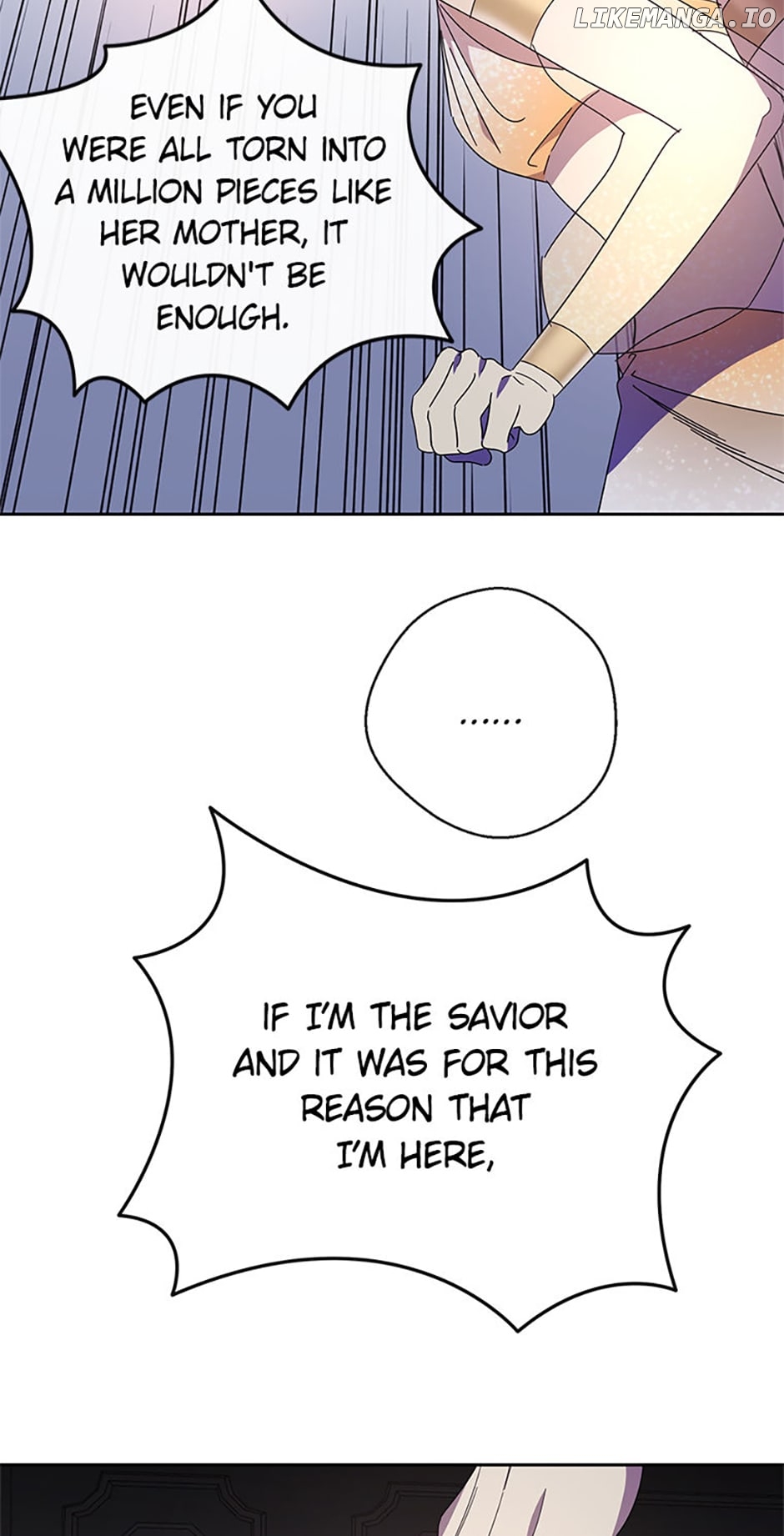 Red and Mad Chapter 42 - page 19