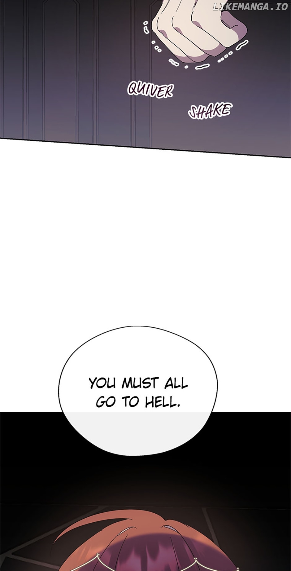 Red and Mad Chapter 42 - page 20