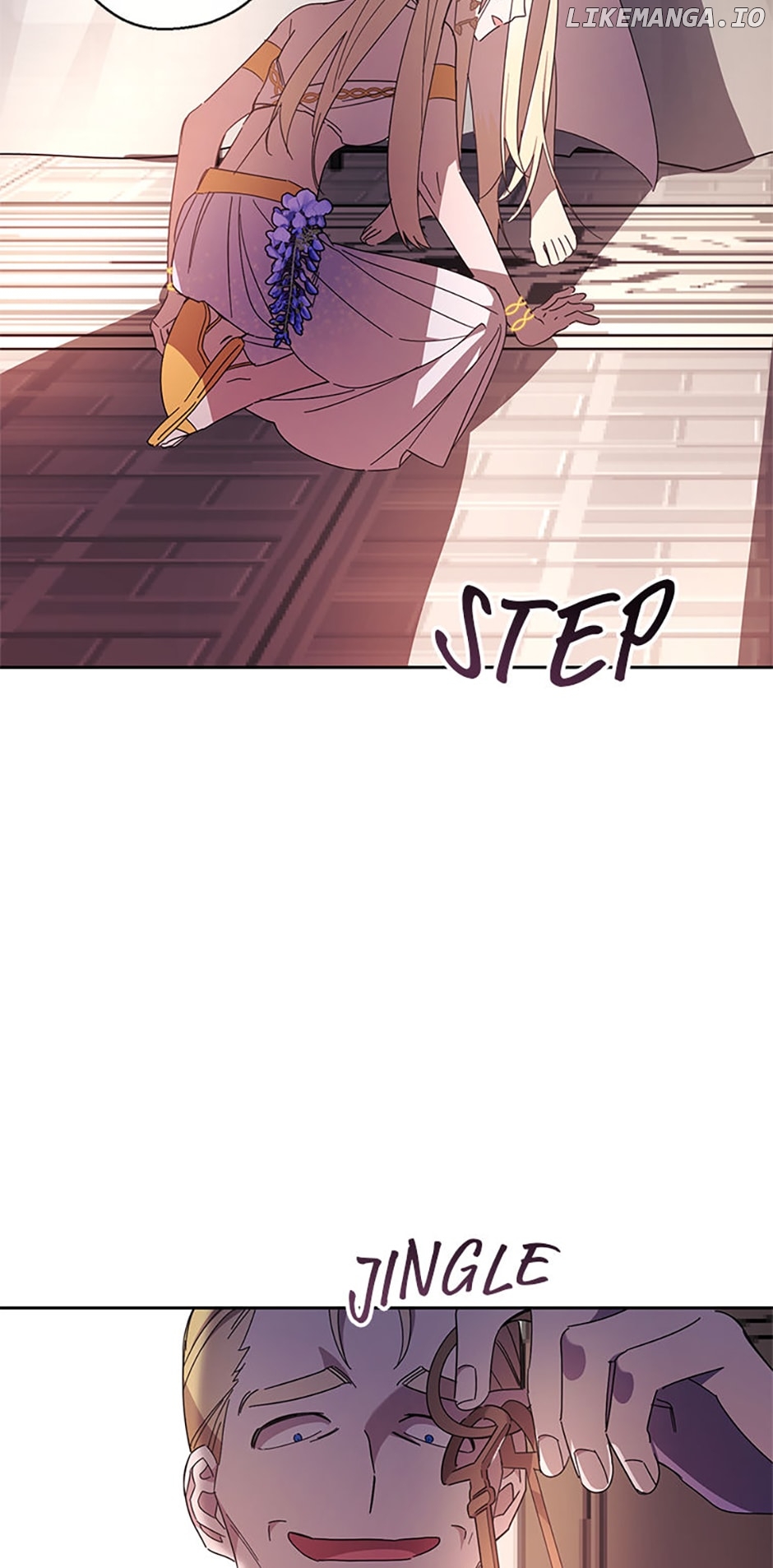 Red and Mad Chapter 42 - page 26