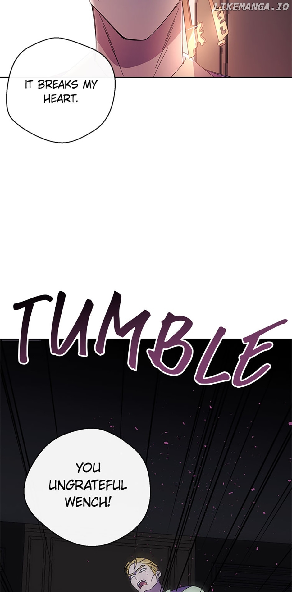 Red and Mad Chapter 42 - page 27