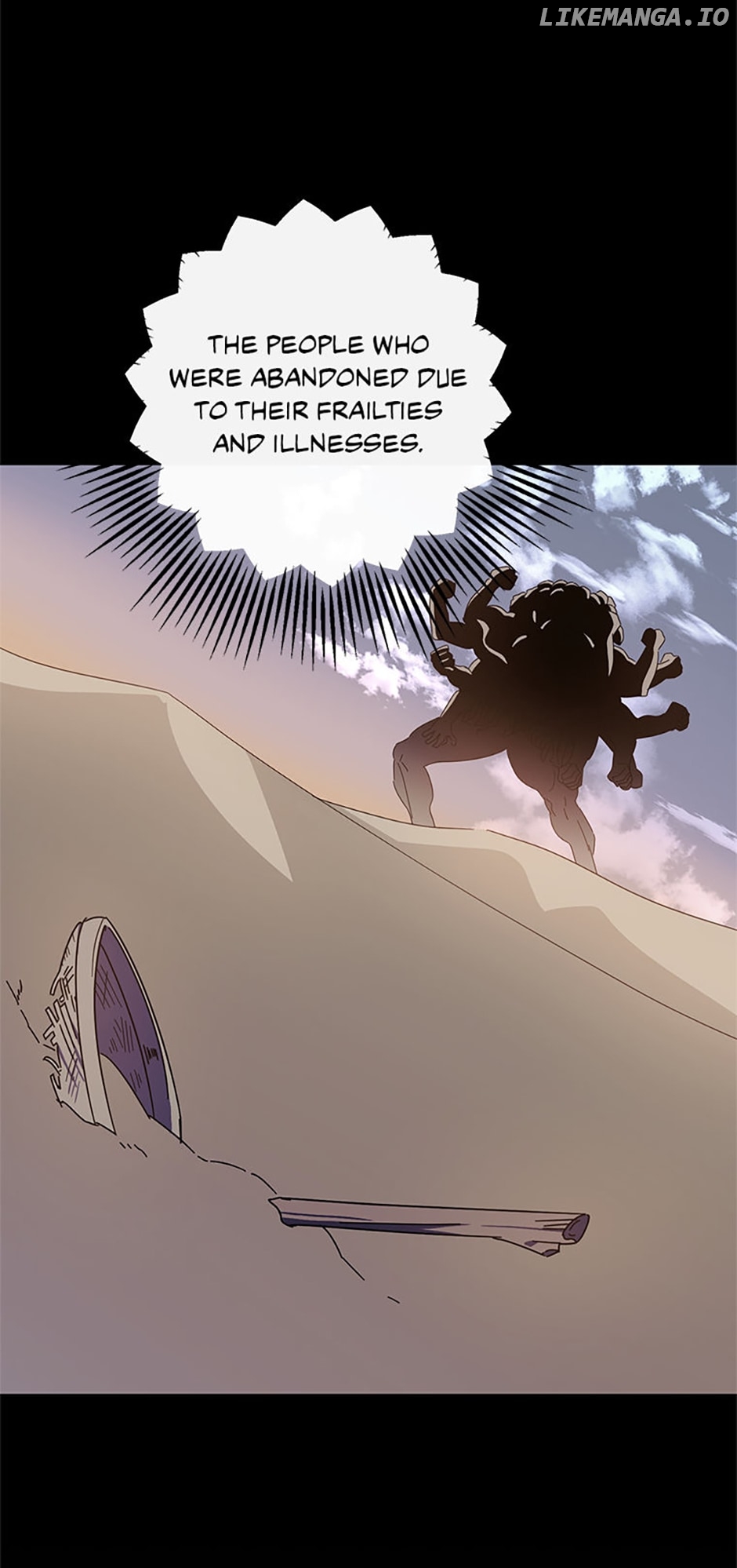 Red and Mad Chapter 42 - page 3
