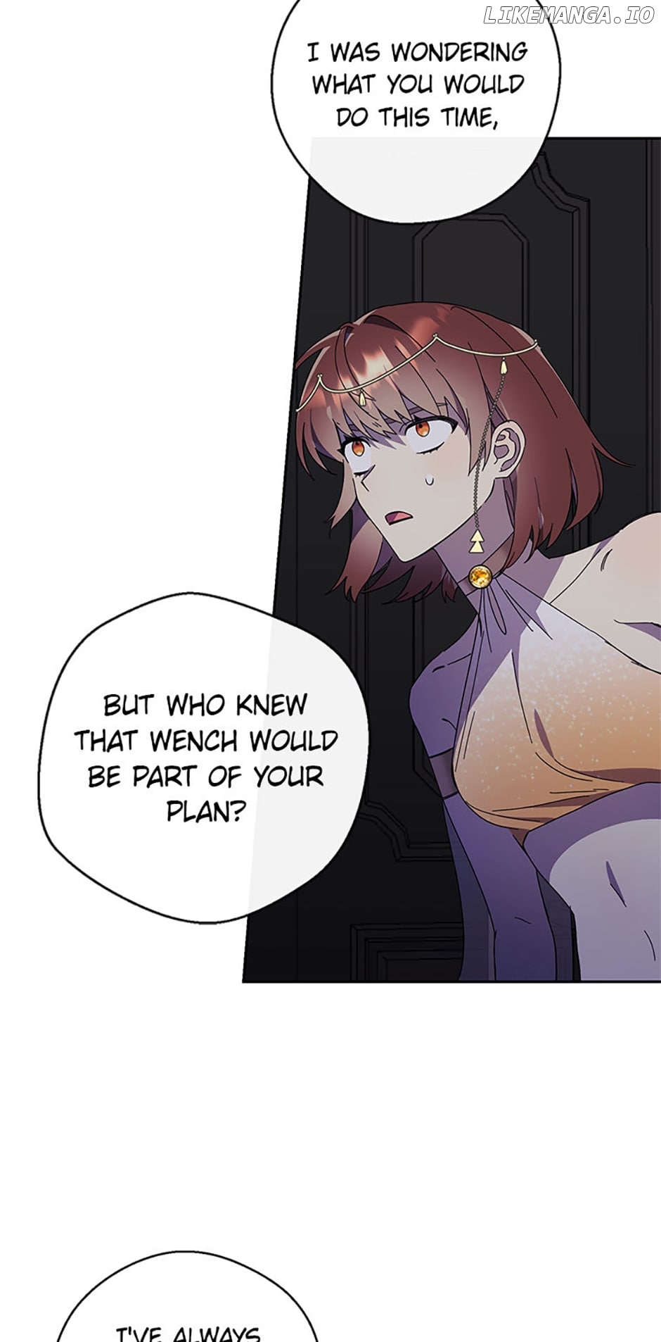 Red and Mad Chapter 42 - page 30