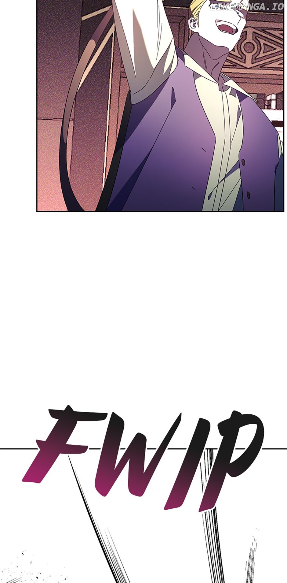 Red and Mad Chapter 42 - page 39