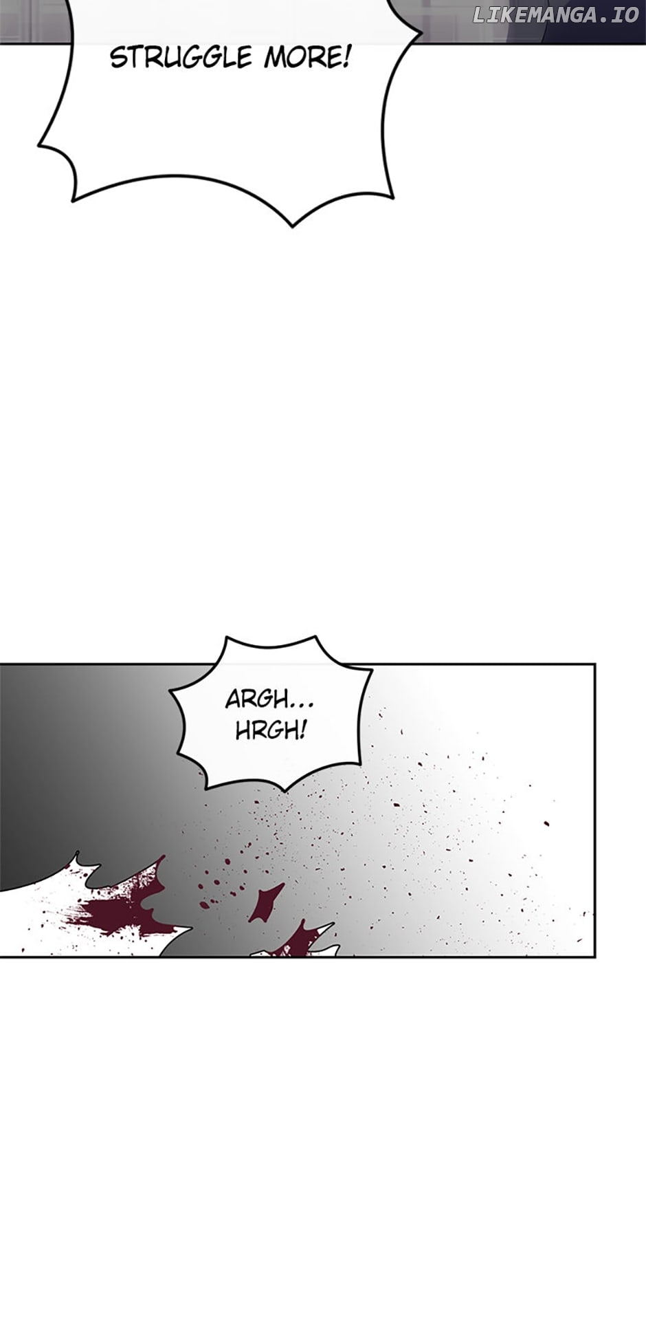 Red and Mad Chapter 42 - page 45