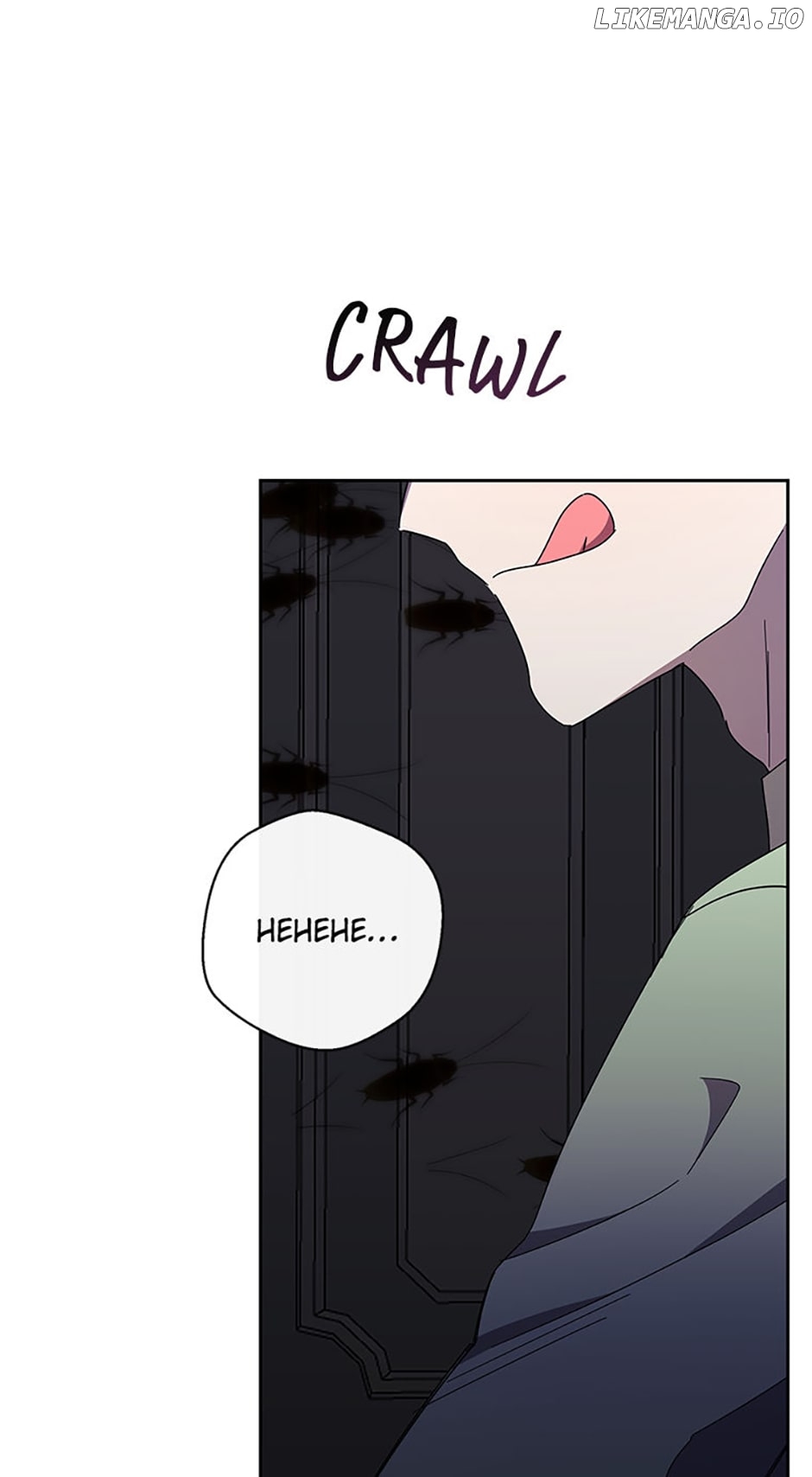 Red and Mad Chapter 42 - page 48