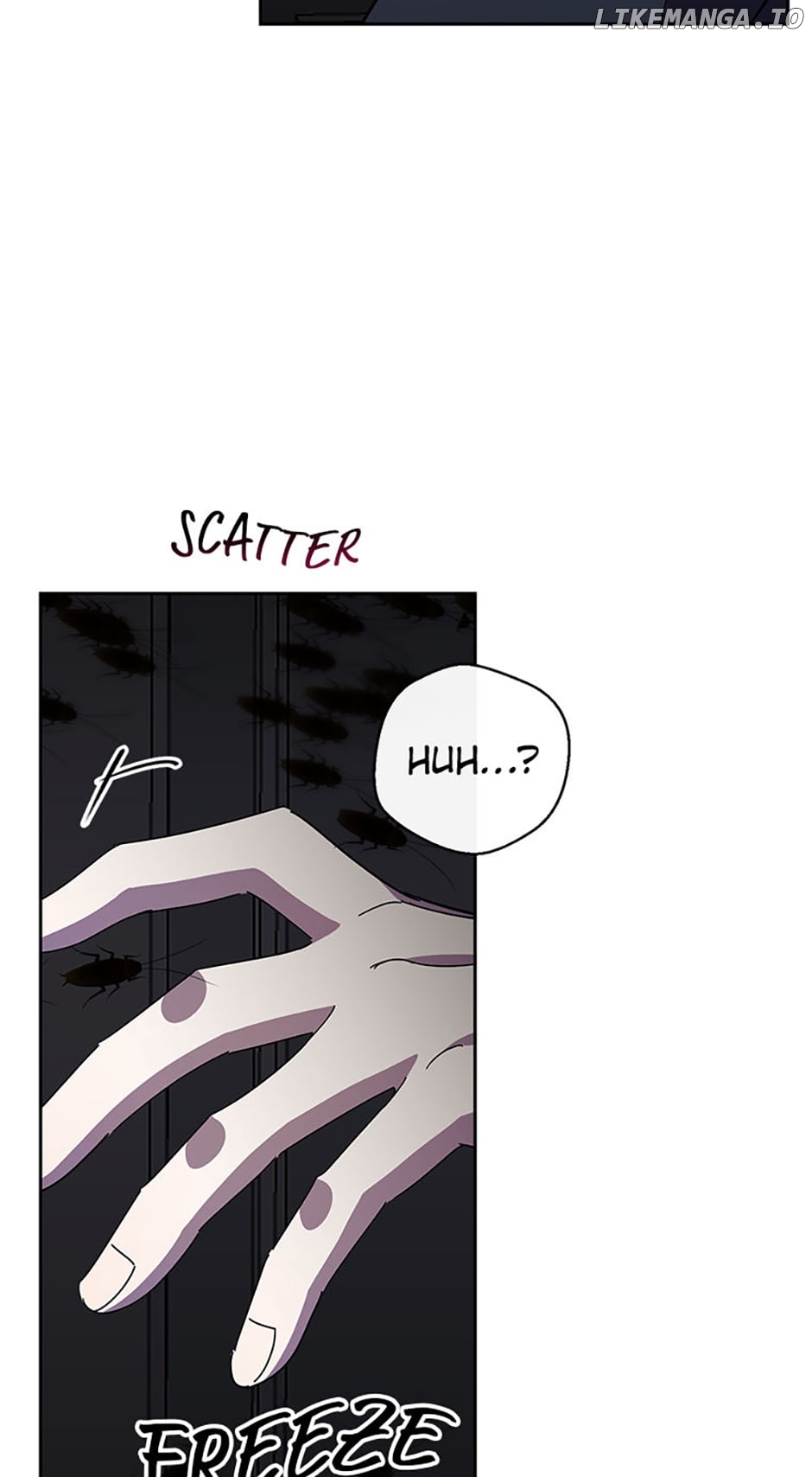 Red and Mad Chapter 42 - page 49