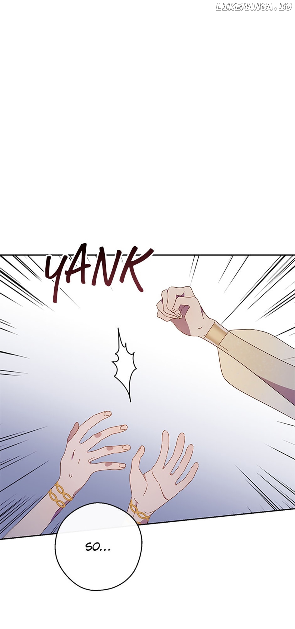 Red and Mad Chapter 42 - page 5
