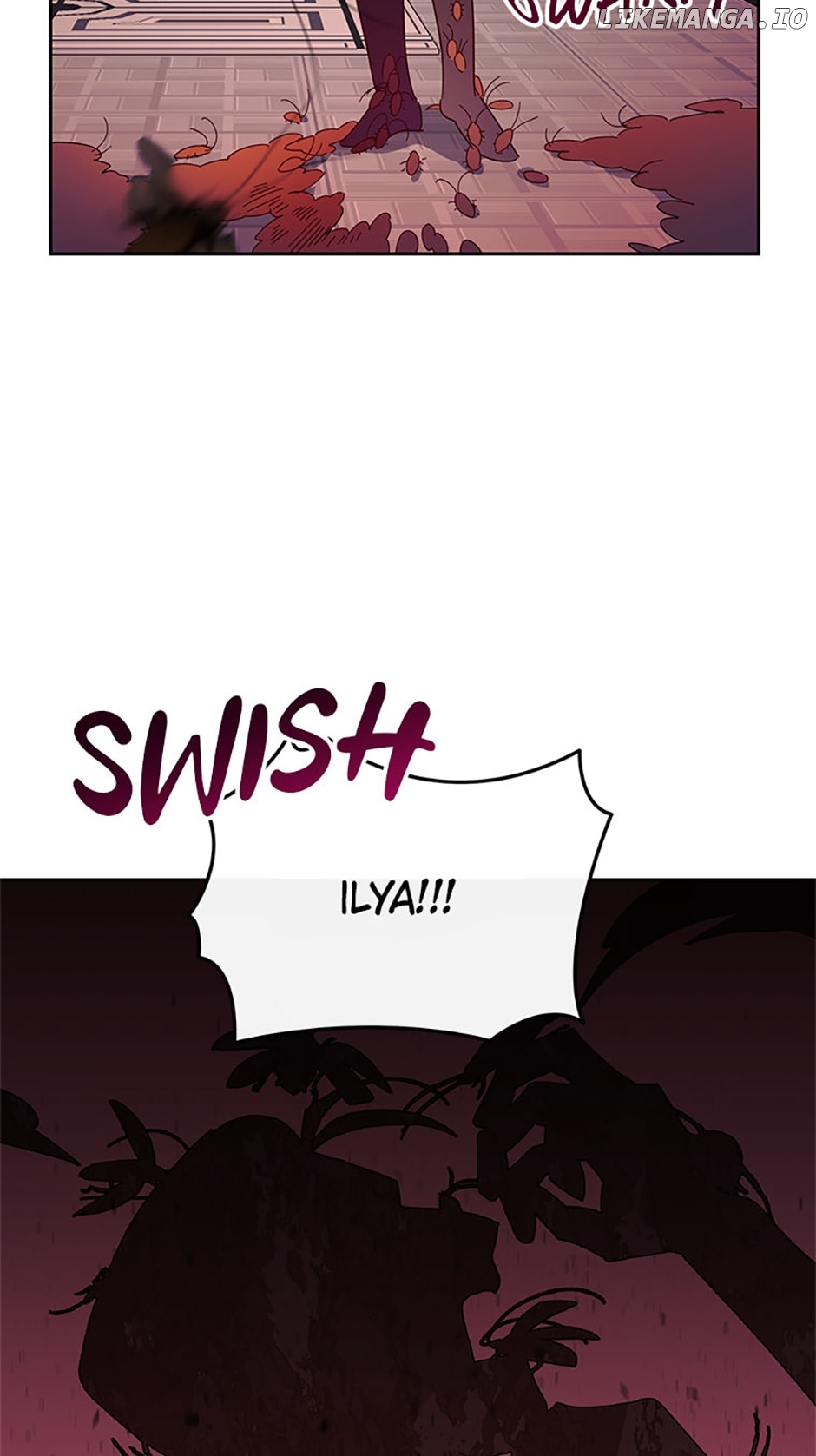 Red and Mad Chapter 42 - page 55