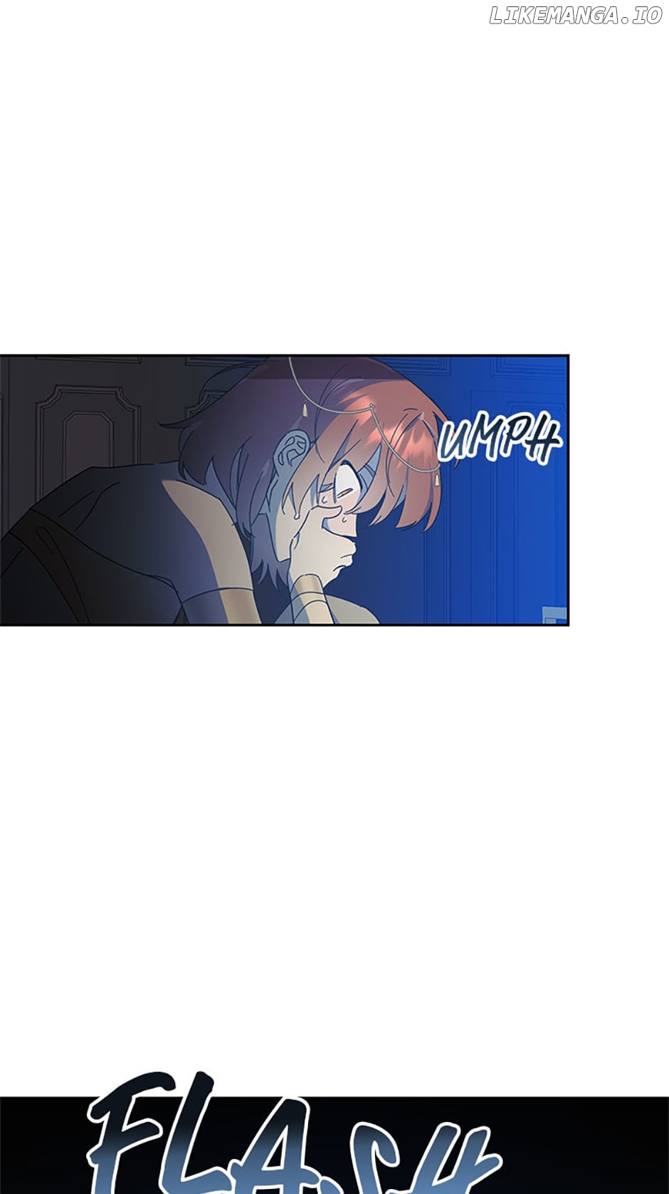 Red and Mad Chapter 42 - page 57