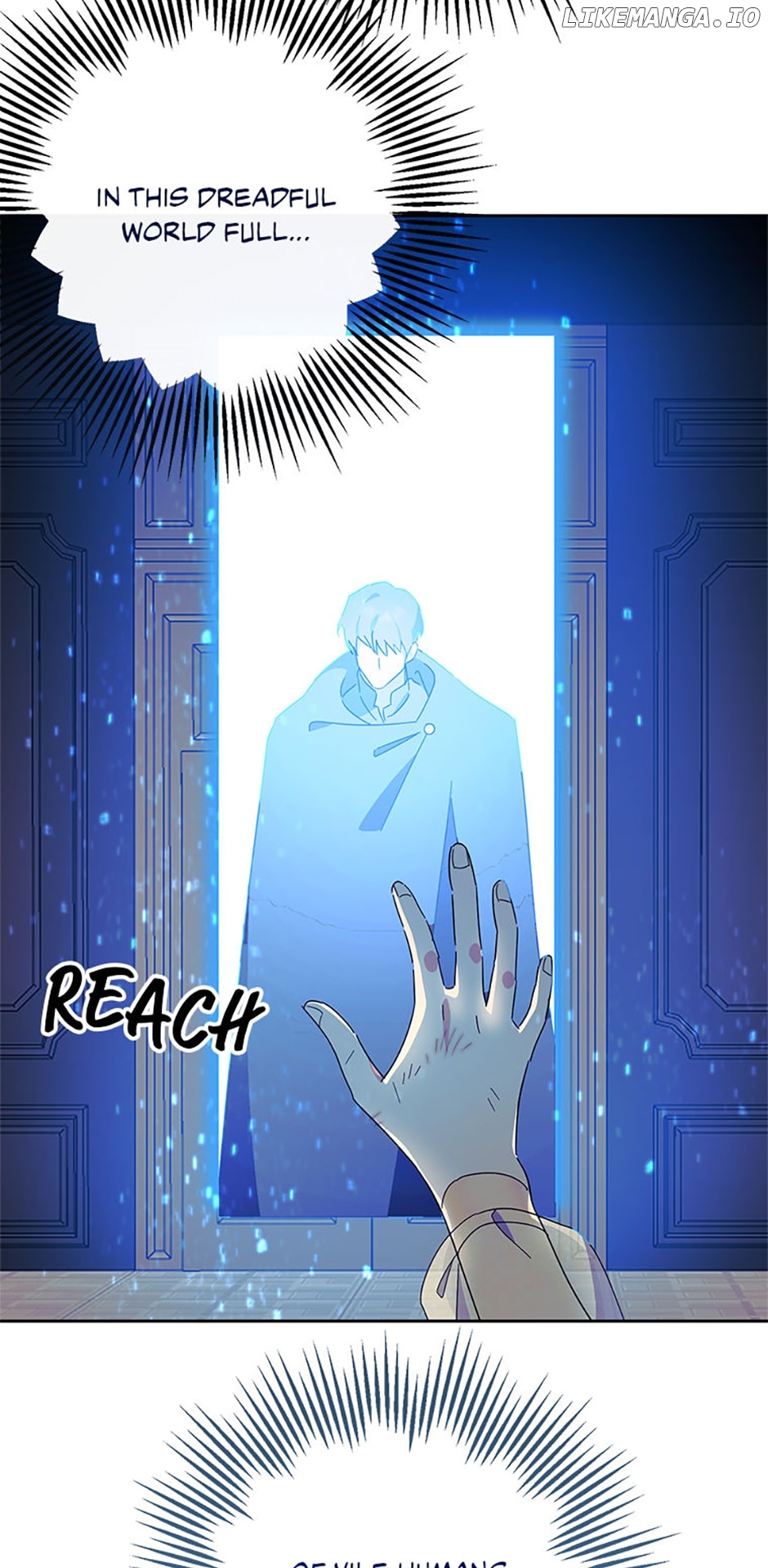 Red and Mad Chapter 42 - page 61