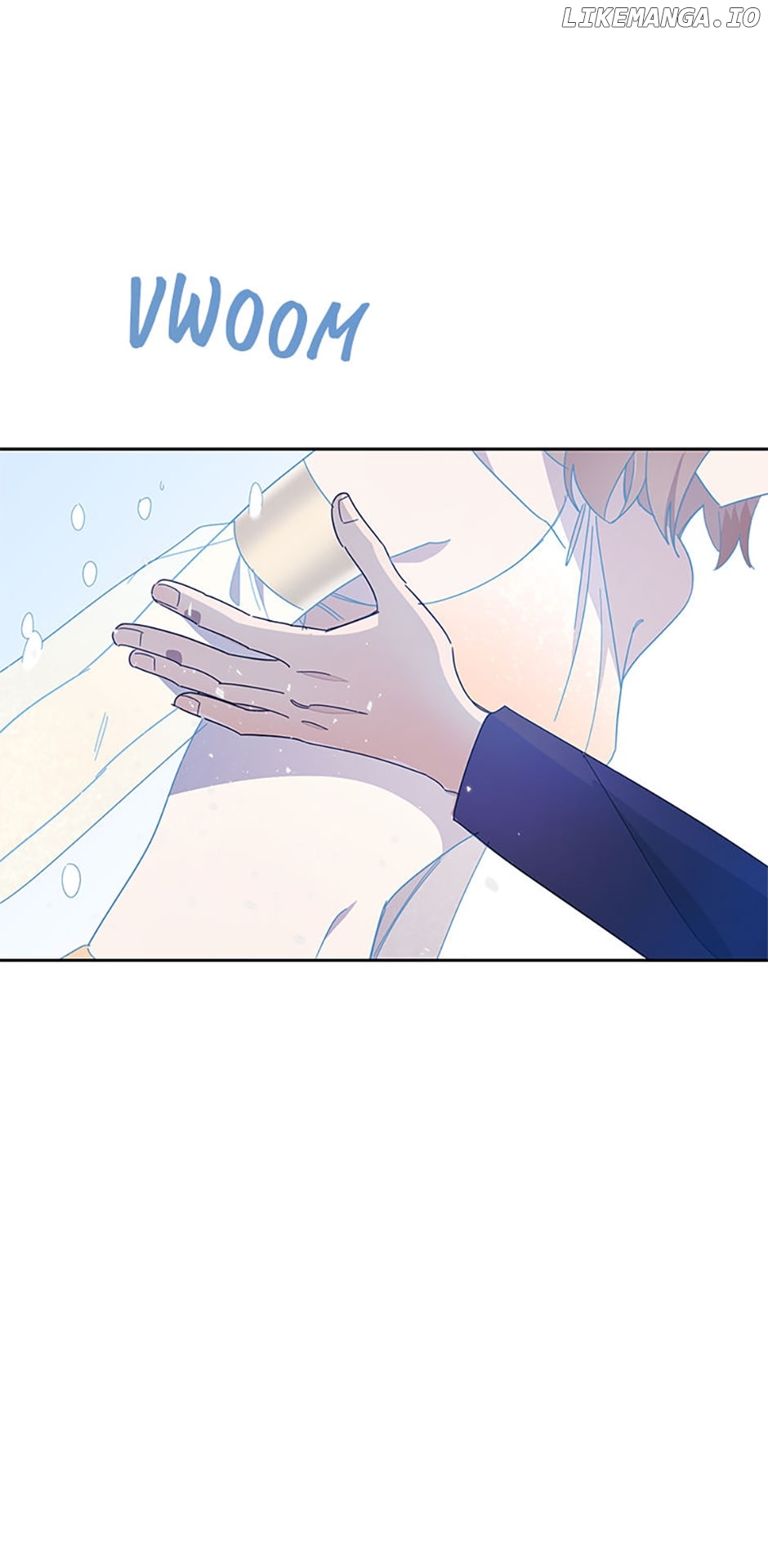 Red and Mad Chapter 42 - page 65