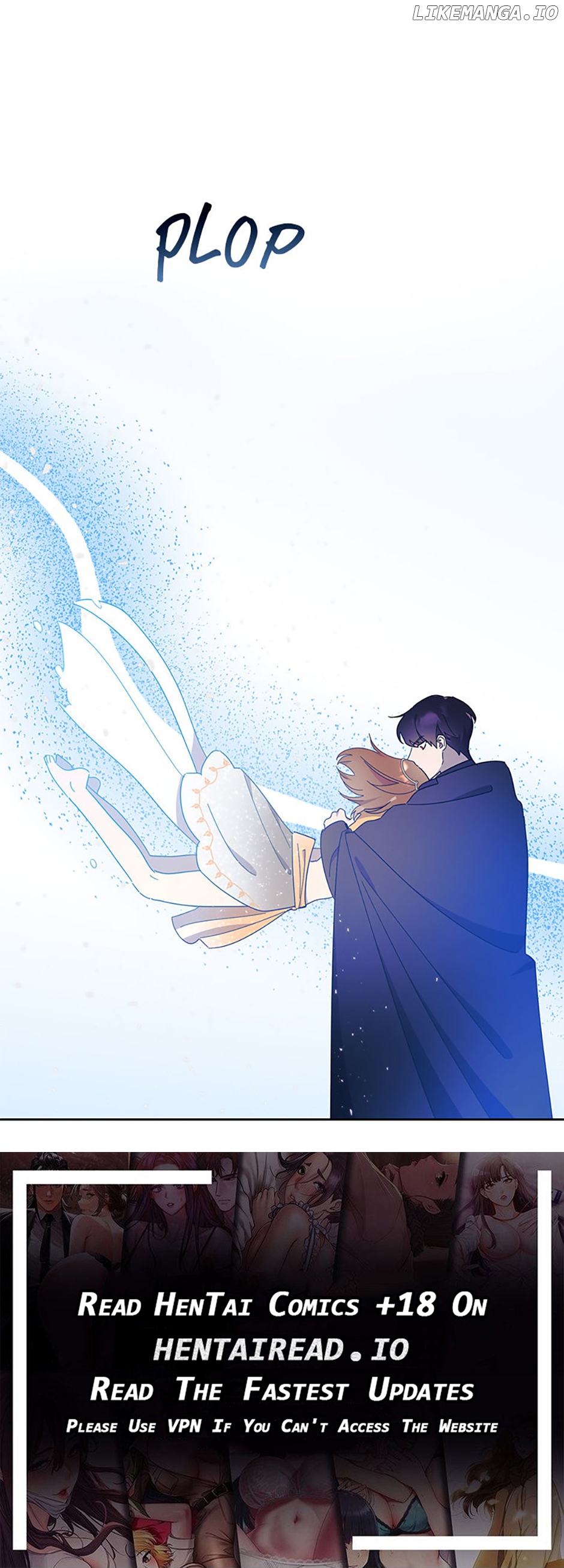 Red and Mad Chapter 42 - page 66
