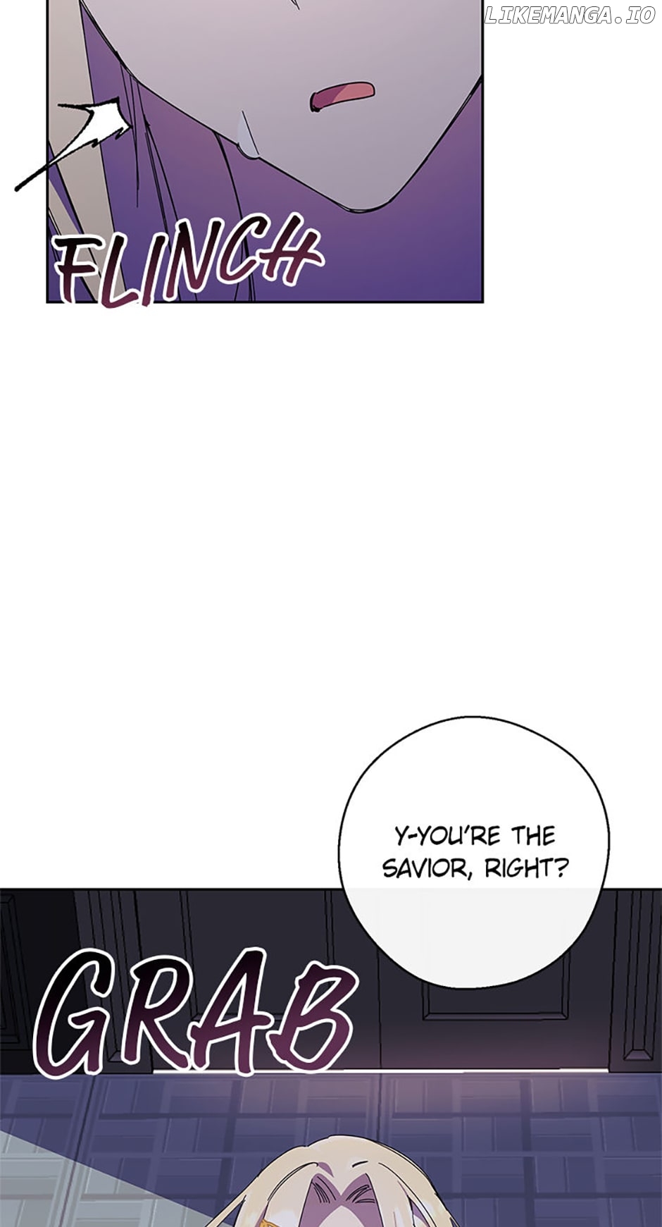 Red and Mad Chapter 42 - page 9
