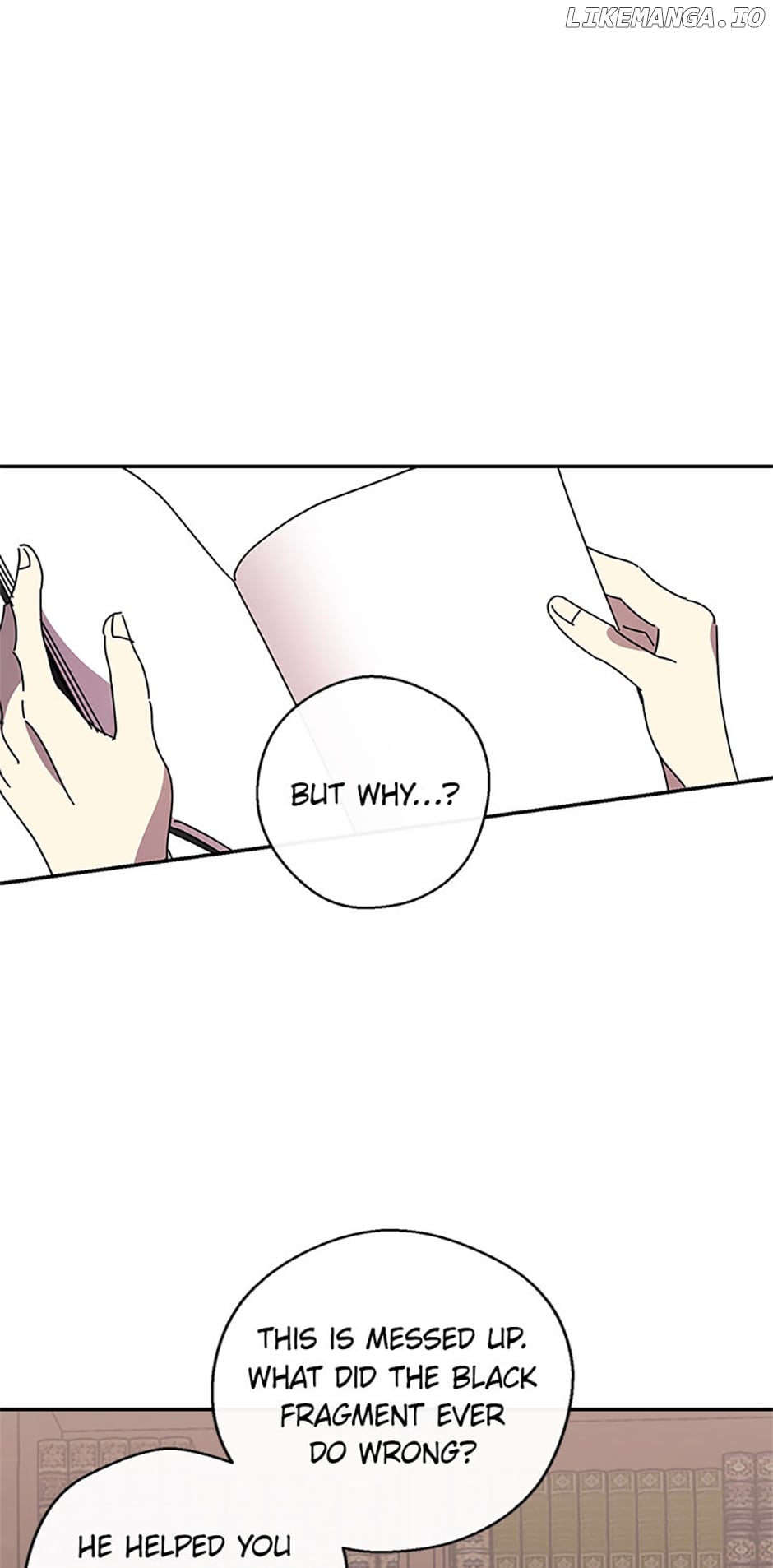 Red and Mad Chapter 38 - page 24