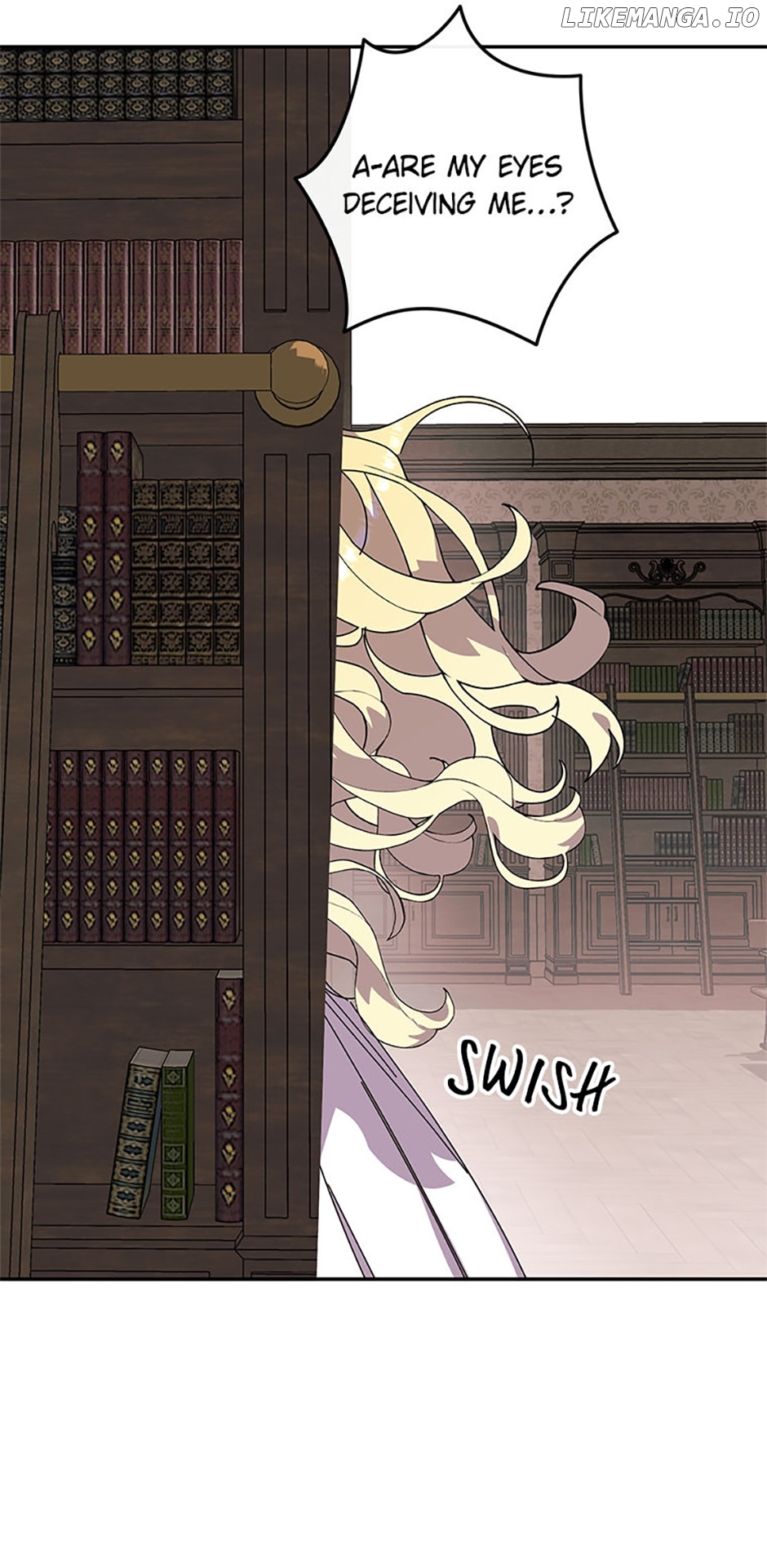 Red and Mad Chapter 38 - page 41