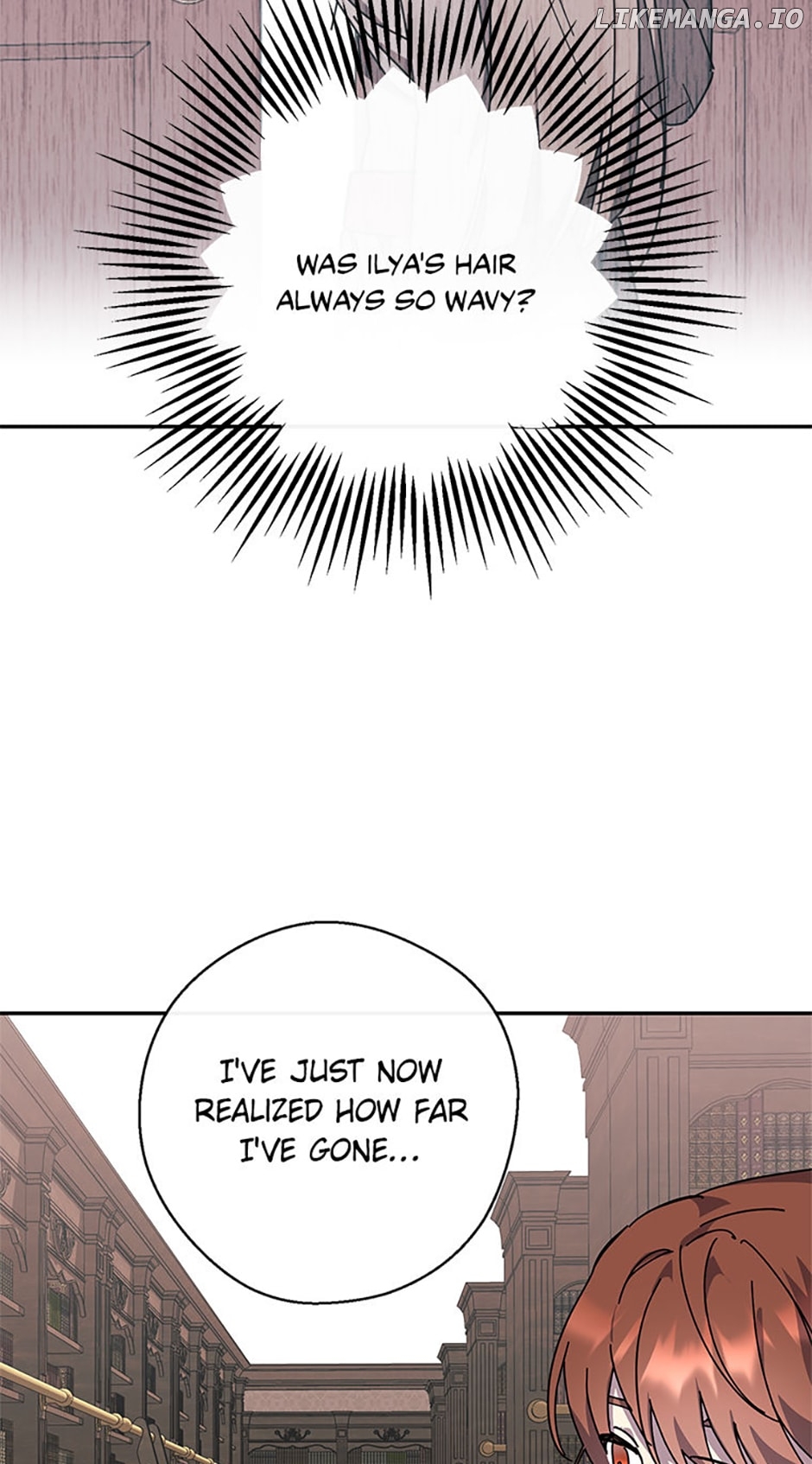 Red and Mad Chapter 38 - page 50