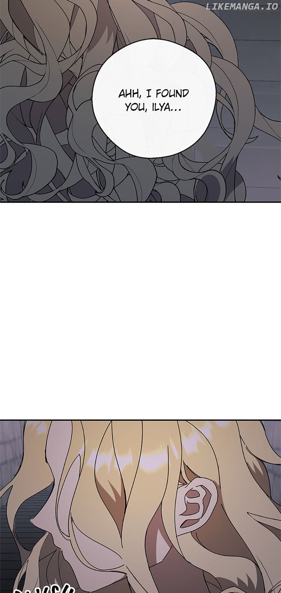 Red and Mad Chapter 38 - page 56