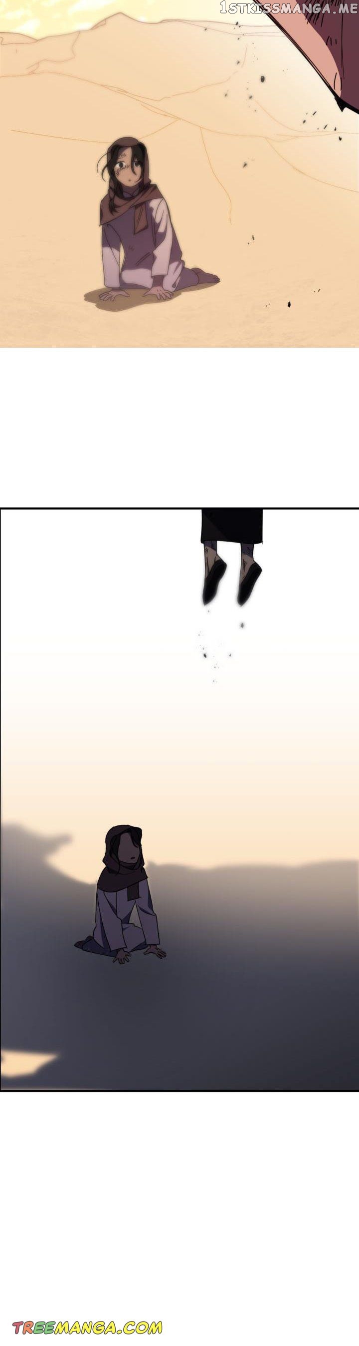 Red and Mad Chapter 28 - page 10