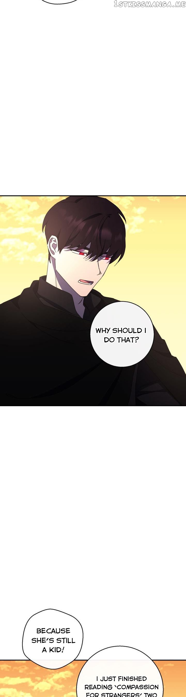 Red and Mad Chapter 28 - page 14