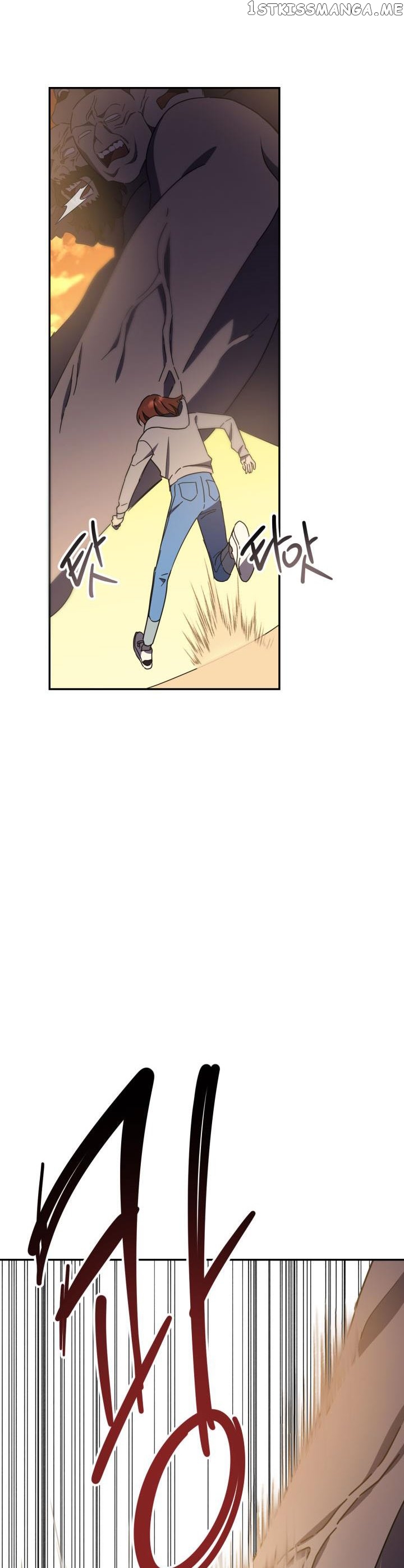 Red and Mad Chapter 28 - page 28