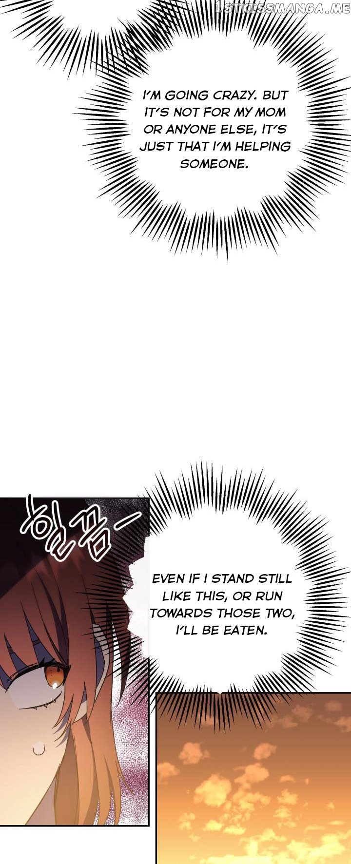 Red and Mad Chapter 28 - page 36