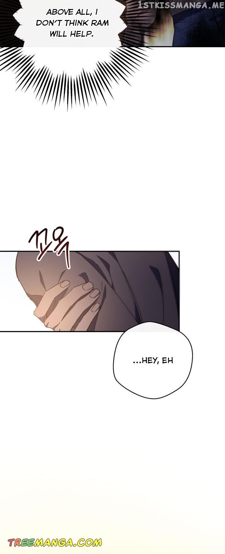 Red and Mad Chapter 28 - page 38