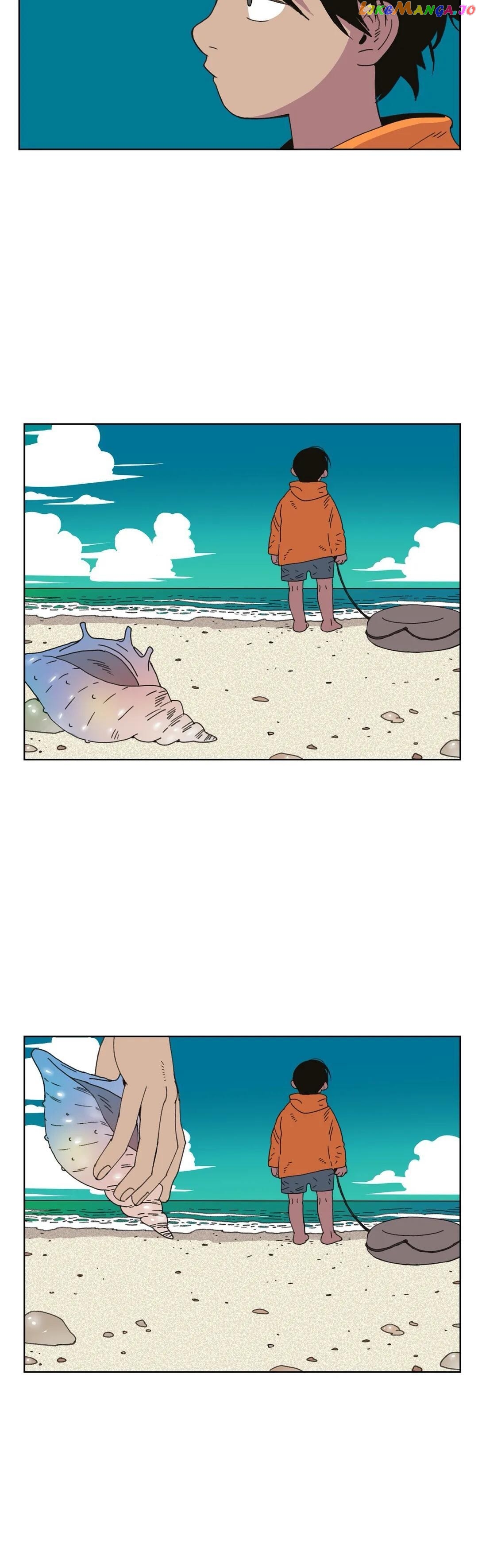 Guardians Of The Lamb chapter 32 - page 15