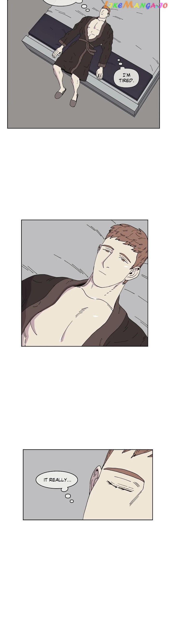 Guardians Of The Lamb chapter 27 - page 20