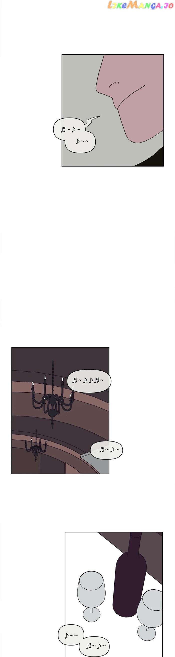 Guardians Of The Lamb chapter 28 - page 15