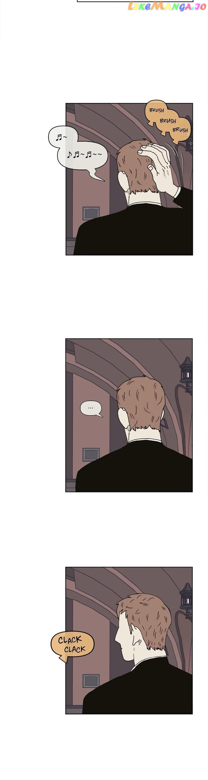 Guardians Of The Lamb chapter 28 - page 16