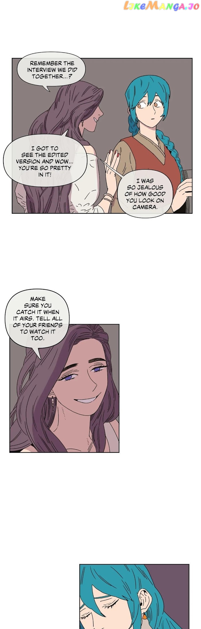Guardians Of The Lamb chapter 28 - page 24