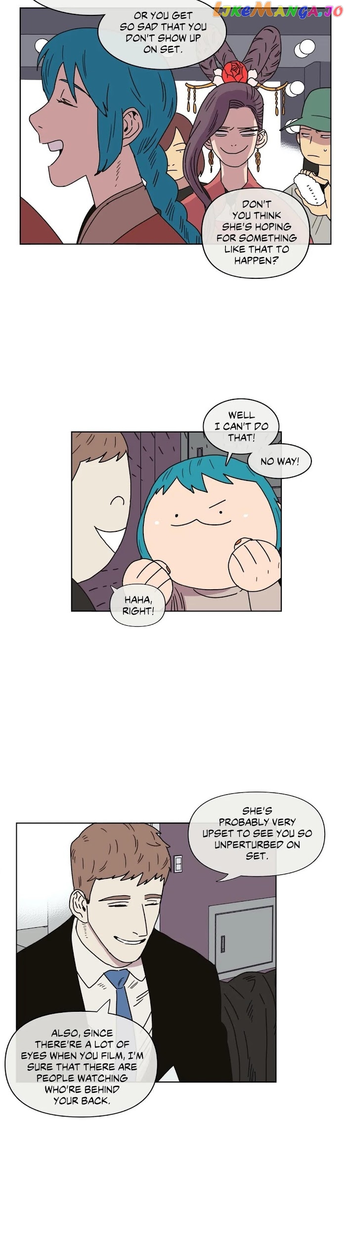 Guardians Of The Lamb chapter 28 - page 28