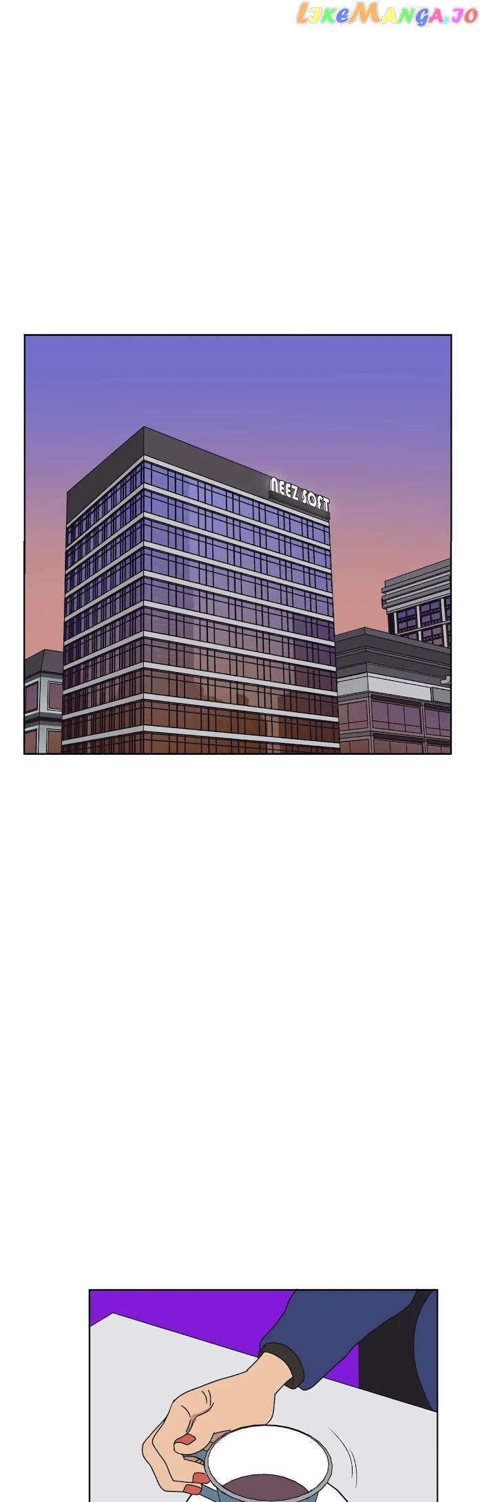 Guardians Of The Lamb chapter 29 - page 11