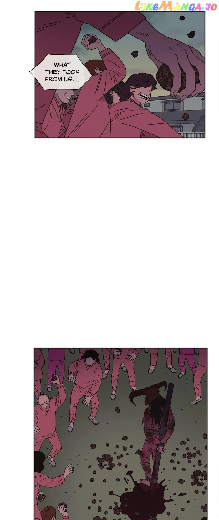 Guardians Of The Lamb chapter 29 - page 24