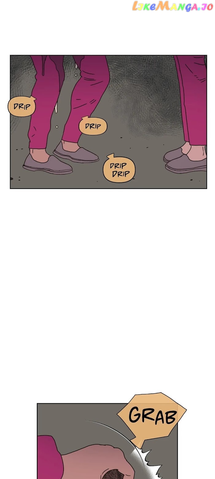 Guardians Of The Lamb chapter 29 - page 31