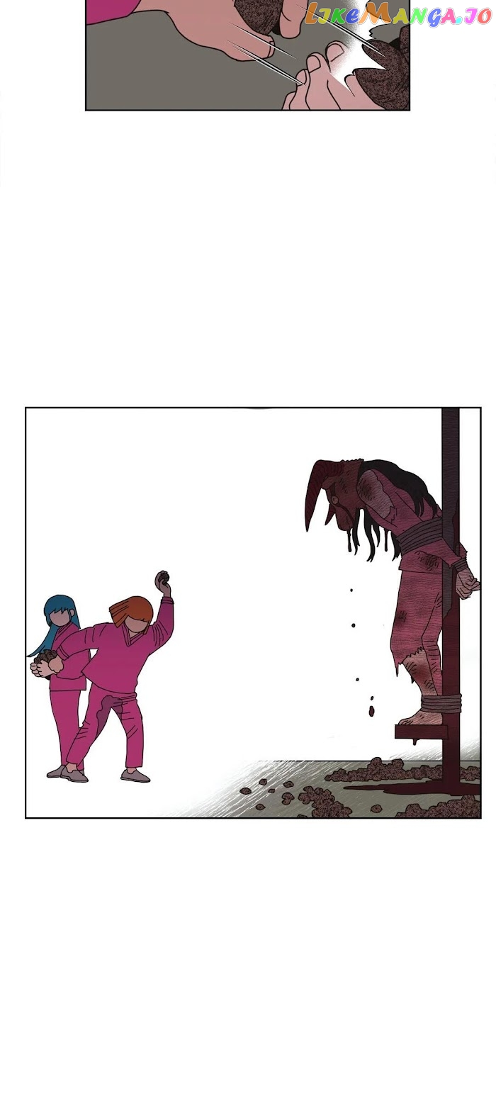 Guardians Of The Lamb chapter 29 - page 32