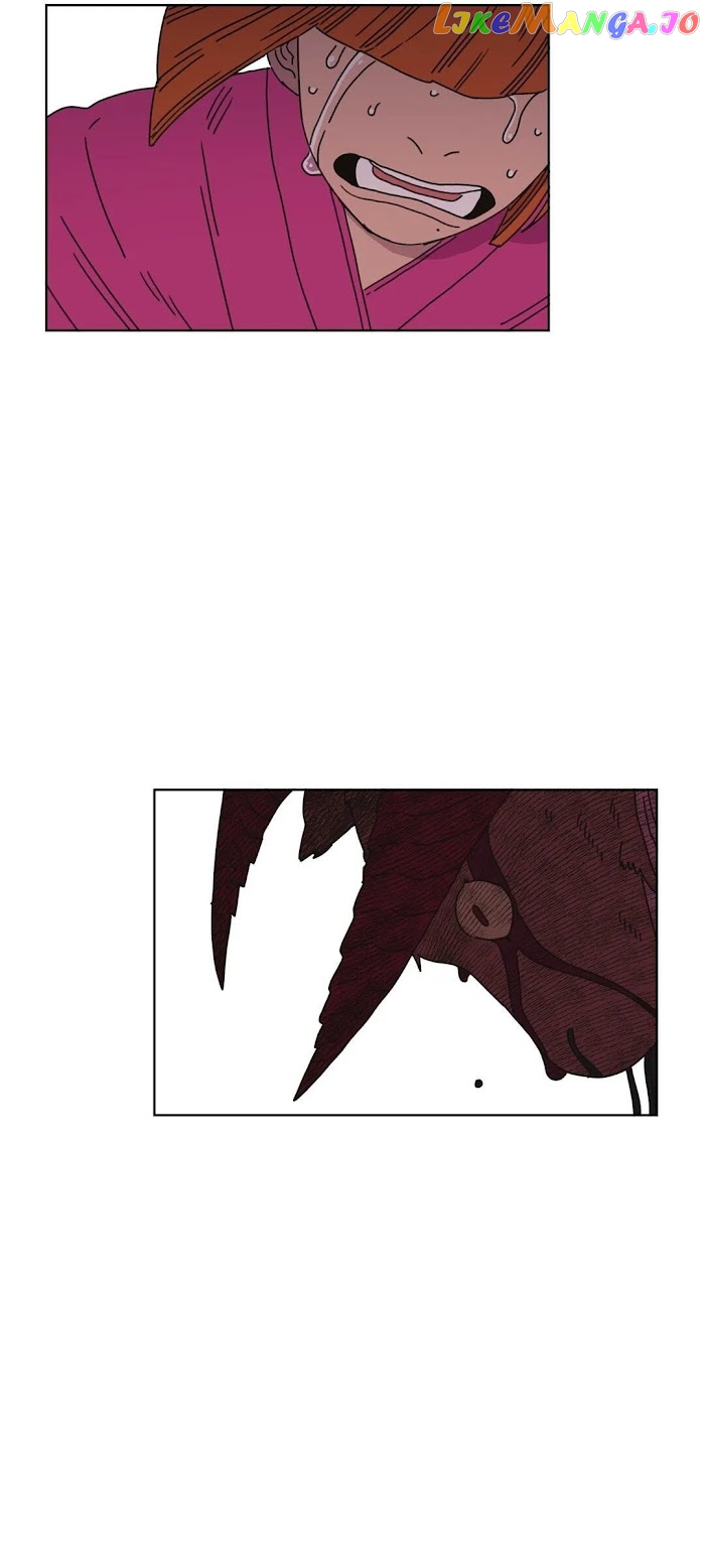 Guardians Of The Lamb chapter 29 - page 33