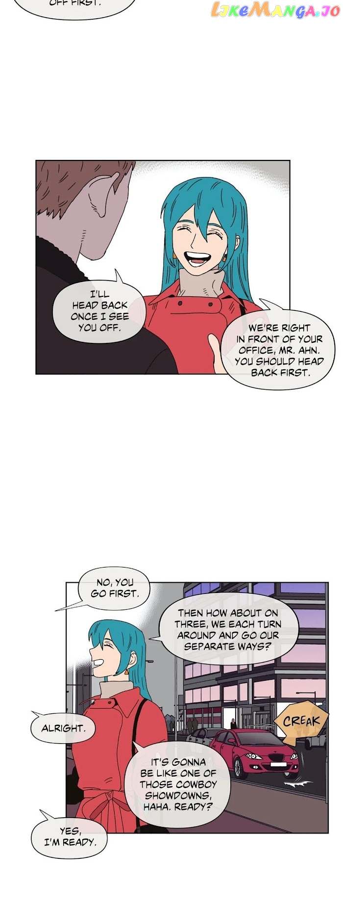 Guardians Of The Lamb chapter 29 - page 4
