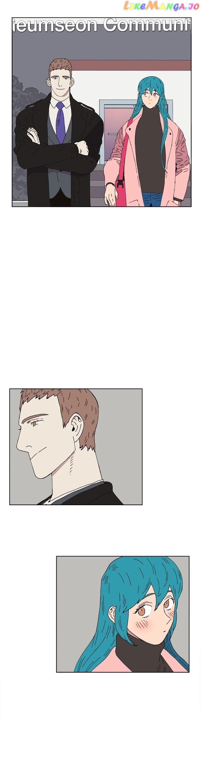 Guardians Of The Lamb chapter 35 - page 24