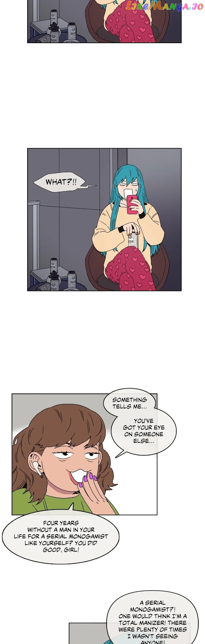 Guardians Of The Lamb chapter 30 - page 22