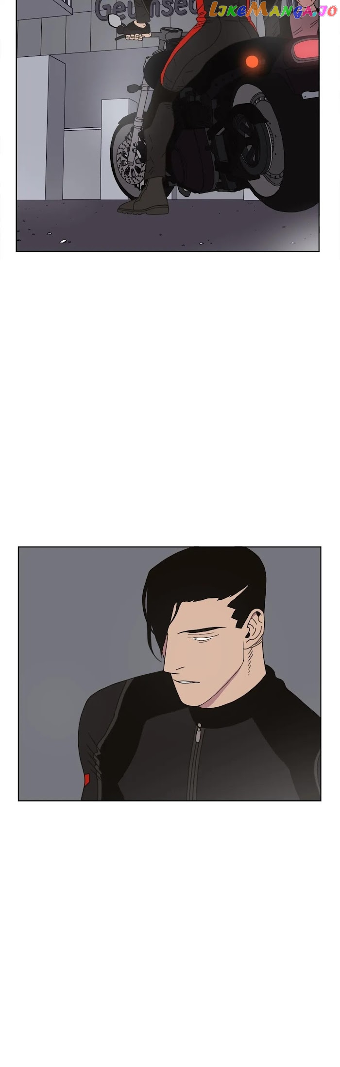 Guardians Of The Lamb chapter 30 - page 24
