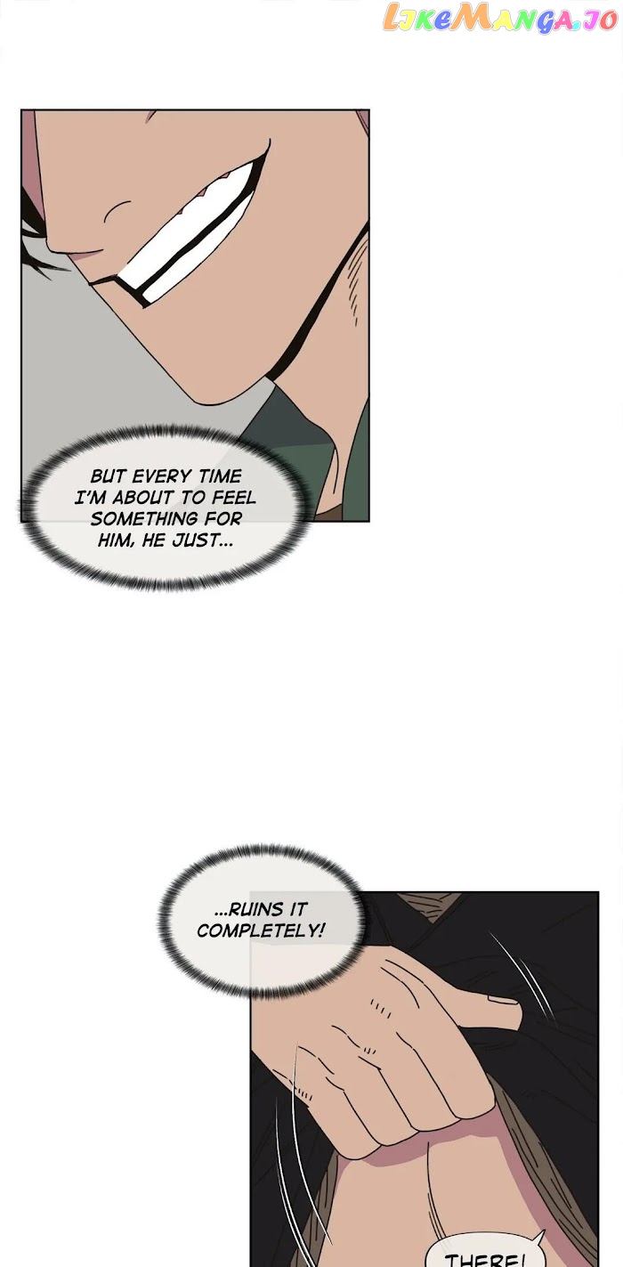 Guardians Of The Lamb chapter 30 - page 31