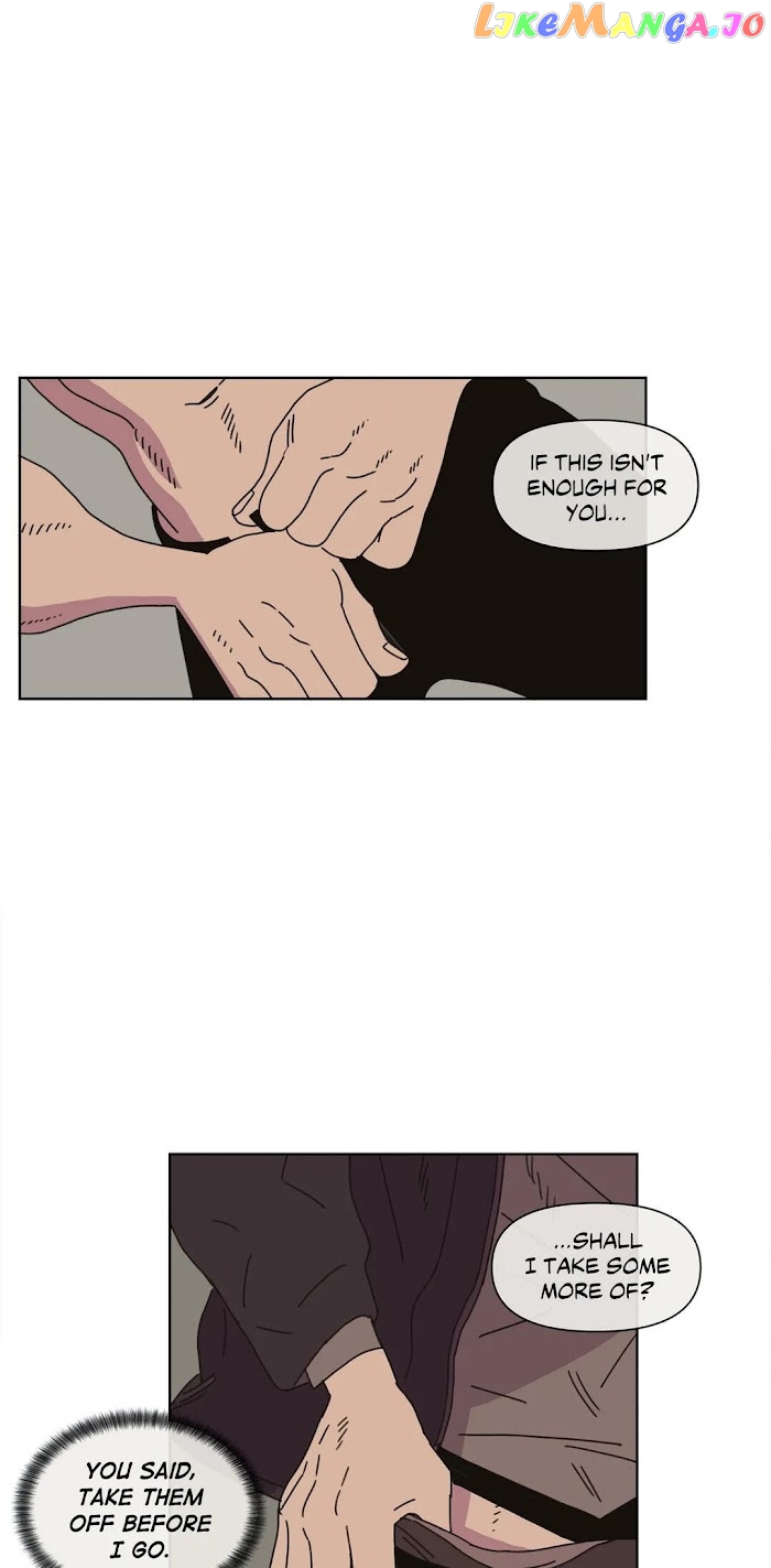 Guardians Of The Lamb chapter 30 - page 34