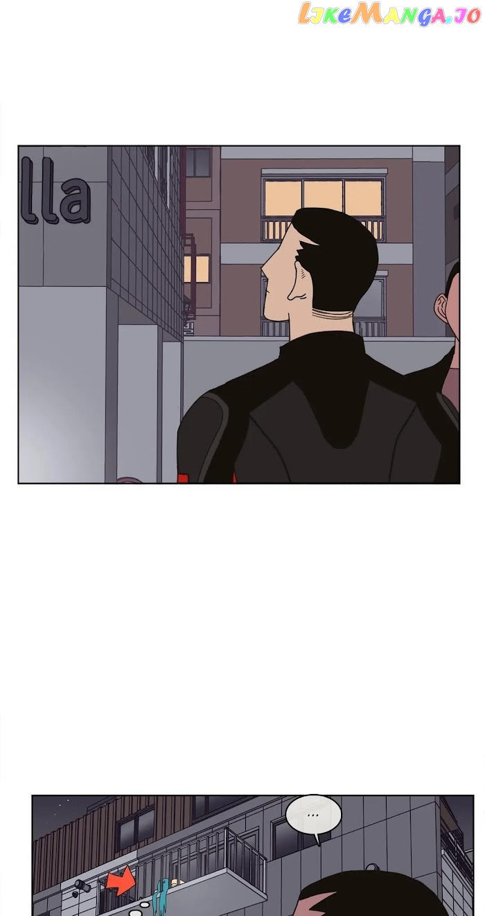 Guardians Of The Lamb chapter 30 - page 39
