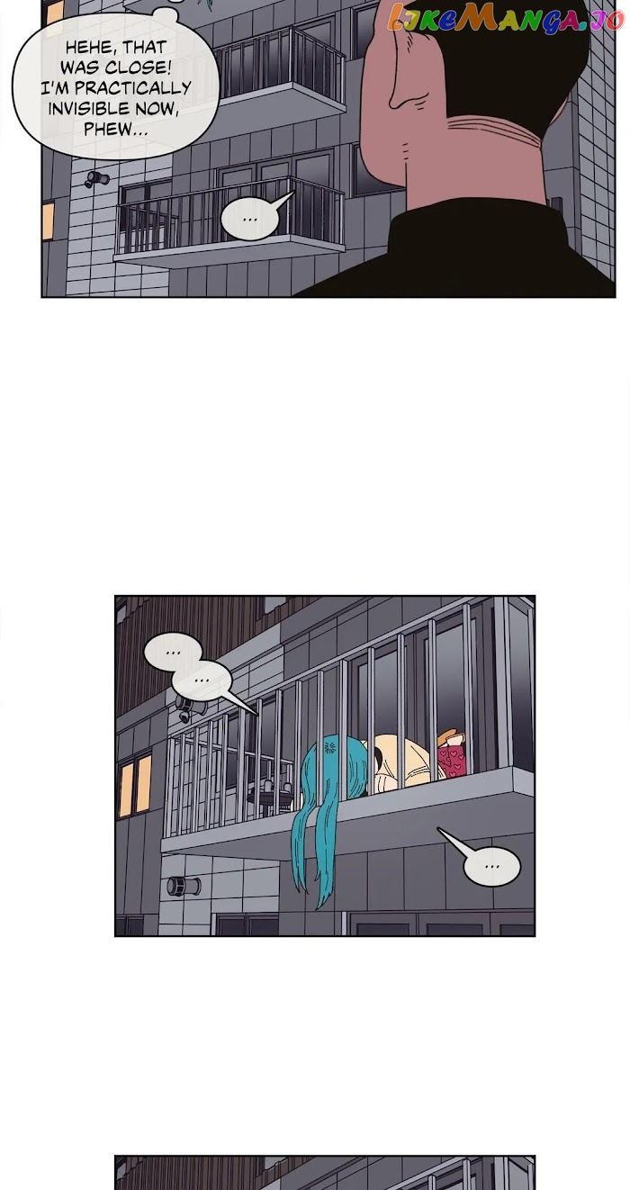 Guardians Of The Lamb chapter 30 - page 40