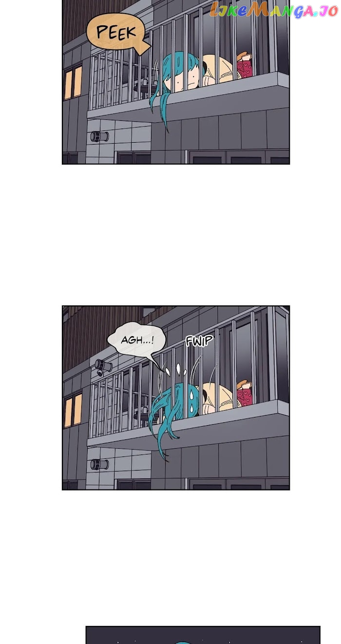Guardians Of The Lamb chapter 30 - page 41